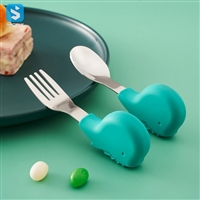 Baby training spork suits